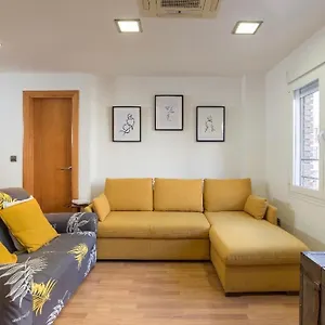 Ilios Soho Málaga