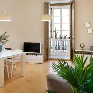  Appartement Inmalaga Fresca Ii