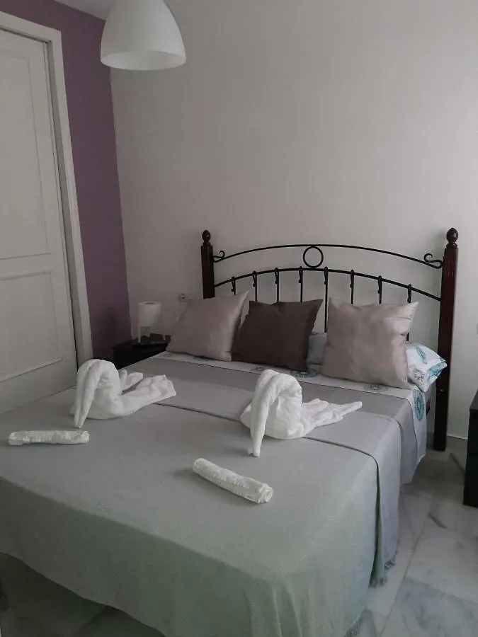 La Goleta Apartment Malaga